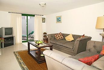 TV Room