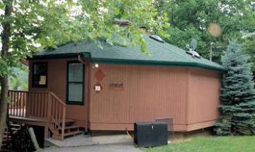 Pigeon Forge, Tennessee, Vacation Rental Cabin