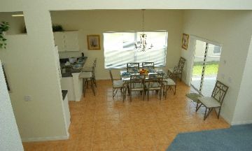 Davenport, Florida, Vacation Rental Villa