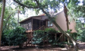 Seabrook Island, South Carolina, Vacation Rental House