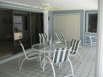Cape Coral Villa Rental