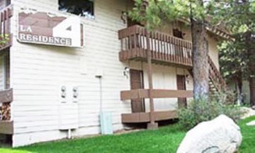 Mammoth Lakes, California, Vacation Rental Condo