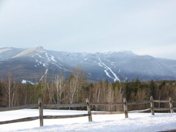 Mount Mansfield