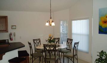 Kissimmee, Florida, Vacation Rental Villa