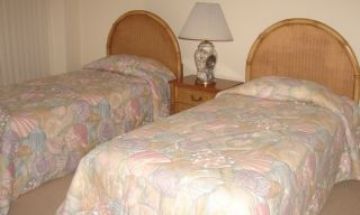 Marco Island, Florida, Vacation Rental Condo
