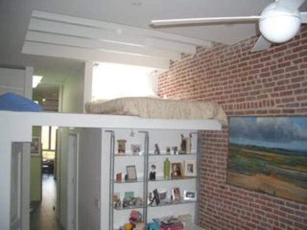 Manhattan, New York, Vacation Rental Apartment