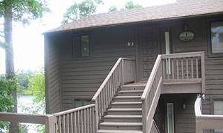 Hot Springs, Arkansas, Vacation Rental Condo