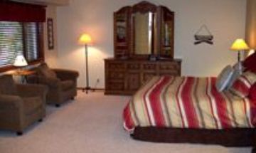 Sunriver, Oregon, Vacation Rental Villa