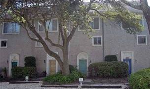 St. Simons Island, Georgia, Vacation Rental Condo