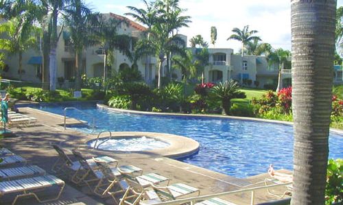 Kihei, Hawaii, Vacation Rental Condo