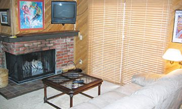 Mammoth Lakes, California, Vacation Rental Condo