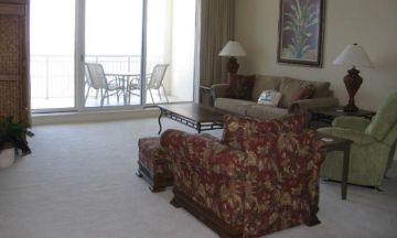 Pensacola, Florida, Vacation Rental Condo