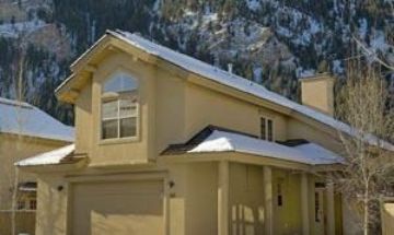 Ketchum, Idaho, Vacation Rental House