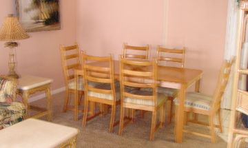 Naples, Florida, Vacation Rental Condo