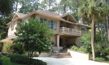 Hilton Head Island, South Carolina, Vacation Rental Villa