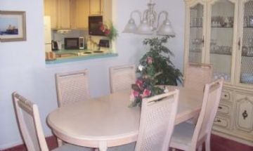 Indian Shores, Florida, Vacation Rental Condo