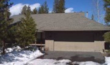 Sunriver, Oregon, Vacation Rental House