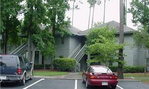 North Myrtle Beach, South Carolina, Vacation Rental Condo