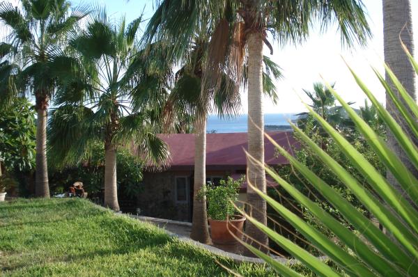 Casita 