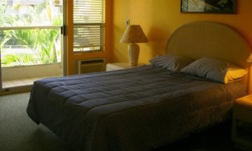 Kihei, Hawaii, Vacation Rental Condo