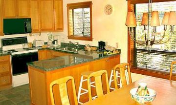 Whistler, British Columbia, Vacation Rental Condo