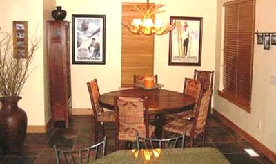 Park City, Utah, Vacation Rental Villa