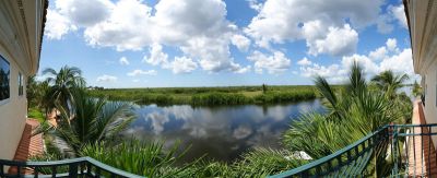 Cape Coral Villa Rental
