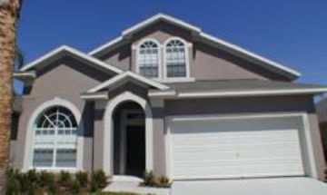 Clermont, Florida, Vacation Rental Villa