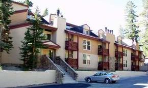 Mammoth Lakes, California, Vacation Rental Condo