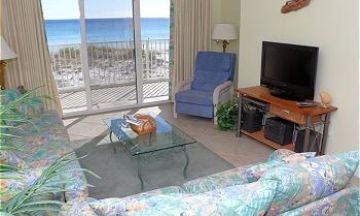 Fort Walton Beach, Florida, Vacation Rental Condo