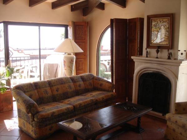 Rosarito, Baja California, Vacation Rental House