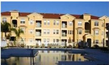 Davenport, Florida, Vacation Rental Condo