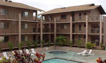 Kiheai, Maui, Hawaii, Vacation Rental Condo