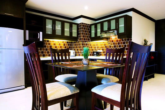 Pattaya, Pattaya, Vacation Rental Apartment