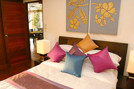 Pattaya, Thailand, Vacation Rental