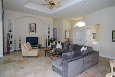 Cape Coral Villa Rental