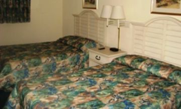 North Myrtle Beach, South Carolina, Vacation Rental Condo