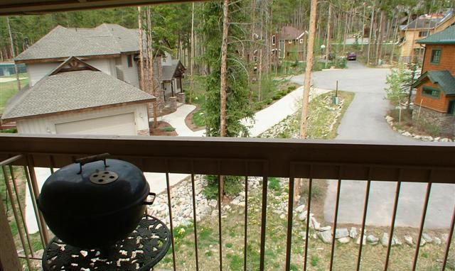 Breckenridge, Colorado, Vacation Rental Condo