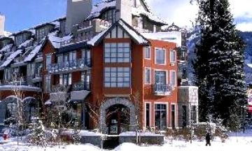 Whistler, British Columbia, Vacation Rental Condo