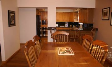 Park City, Utah, Vacation Rental Condo