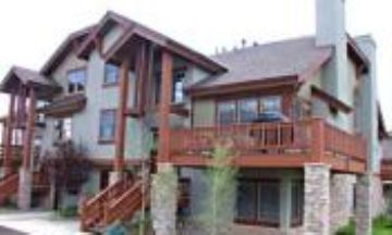 Granby, Colorado, Vacation Rental Villa