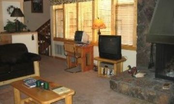 Sunriver, Oregon, Vacation Rental Condo