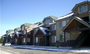 Frisco, Colorado, Vacation Rental Condo