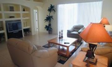 Clermont, Florida, Vacation Rental Villa