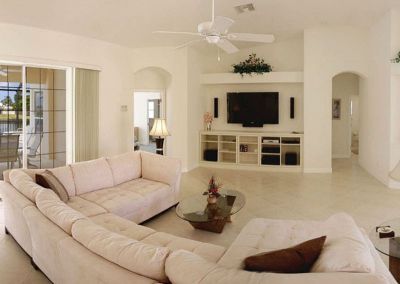 Cape Coral Villa Rental