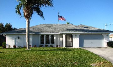 Rotonda West, Florida, Vacation Rental House