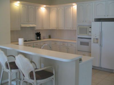 Cape Coral Villa Rental