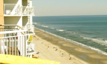 North Myrtle Beach, South Carolina, Vacation Rental Condo