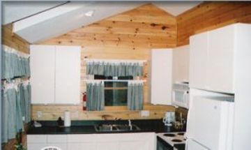 Bryson City, North Carolina, Vacation Rental Cabin