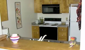 Breckenridge, Colorado, Vacation Rental Villa